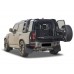 Front Runner Land Rover New Defender 110 (L663) Cargo Slide